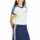 ADIDAS ORIGINALS - Knit Tee - Clowhi Nindig - KS9952/CLOWHI Nindig