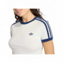 ADIDAS ORIGINALS - Knit Tee - Clowhi Nindig - KS9952/CLOWHI Nindig