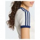 ADIDAS ORIGINALS - Knit Tee - Clowhi Nindig - KS9952/CLOWHI Nindig
