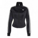 ADIDAS ORIGINALS - Fb Corset Tt - Black - LE8333/BLACK