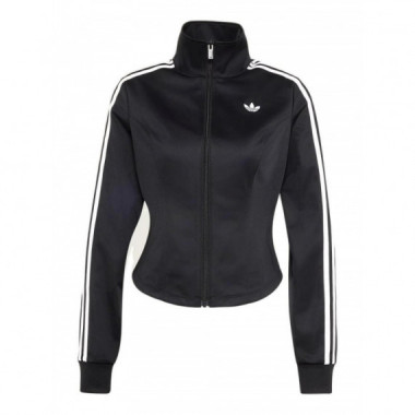 ADIDAS ORIGINALS - Fb Corset Tt - Black - LE8333/BLACK