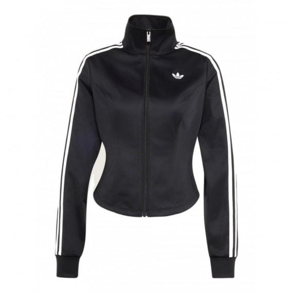 ADIDAS ORIGINALS - Fb Corset Tt - Black - LE8333/BLACK