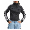 ADIDAS ORIGINALS - Fb Corset Tt - Black - LE8333/BLACK