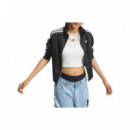 ADIDAS ORIGINALS - Fb Corset Tt - Black - LE8333/BLACK