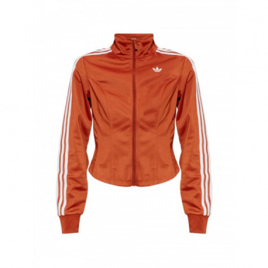 ADIDAS ORIGINALS - Fb Corset Tt - Orange - LE8334/ORANGE