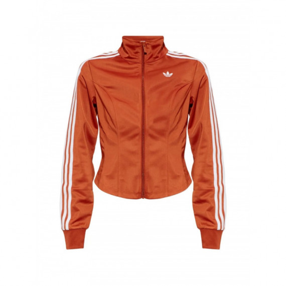 ADIDAS ORIGINALS - Fb Corset Tt - Orange - LE8334/ORANGE