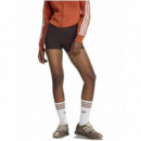 ADIDAS ORIGINALS - Fb Corset Tt - Orange - LE8334/ORANGE