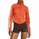 ADIDAS ORIGINALS - Fb Corset Tt - Orange - LE8334/ORANGE