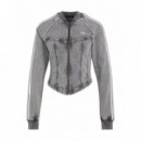 ADIDAS ORIGINALS - Sstr Tt - Wagrdn - LF3779/WAGRDN