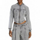 ADIDAS ORIGINALS - Sstr Tt - Wagrdn - LF3779/WAGRDN