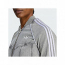 ADIDAS ORIGINALS - Sstr Tt - Wagrdn - LF3779/WAGRDN
