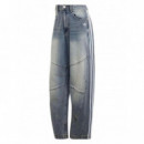 ADIDAS ORIGINALS - Denim Barrel - Inddnm - LE8303/INDDNM