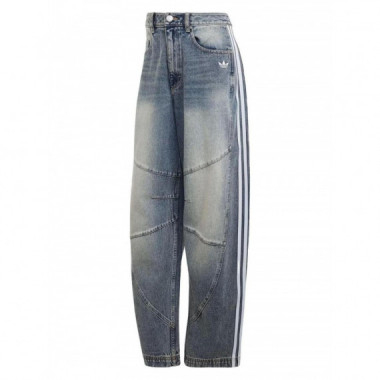 ADIDAS ORIGINALS - Denim Barrel - Inddnm - LE8303/INDDNM