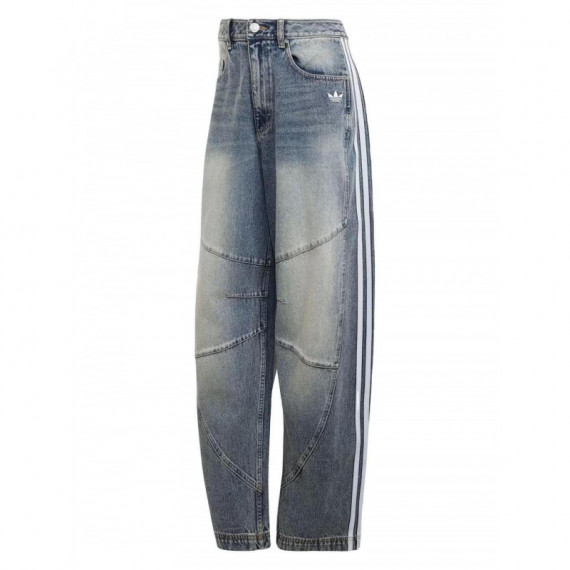 ADIDAS ORIGINALS - Denim Barrel - Inddnm - LE8303/INDDNM