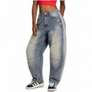 ADIDAS ORIGINALS - Denim Barrel - Inddnm - LE8303/INDDNM