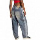 ADIDAS ORIGINALS - Denim Barrel - Inddnm - LE8303/INDDNM
