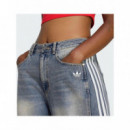 ADIDAS ORIGINALS - Denim Barrel - Inddnm - LE8303/INDDNM