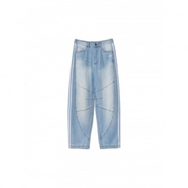 ADIDAS ORIGINALS - Denim Barrel - Ltblue - LE5888/LTBLUE