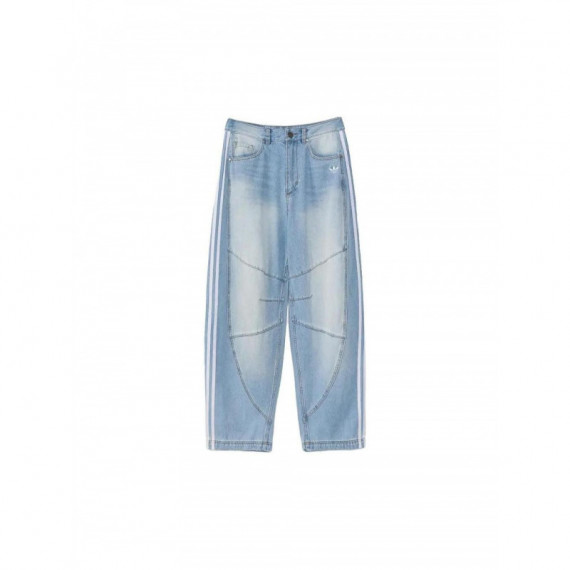 ADIDAS ORIGINALS - Denim Barrel - Ltblue - LE5888/LTBLUE