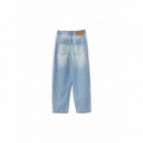 ADIDAS ORIGINALS - Denim Barrel - Ltblue - LE5888/LTBLUE