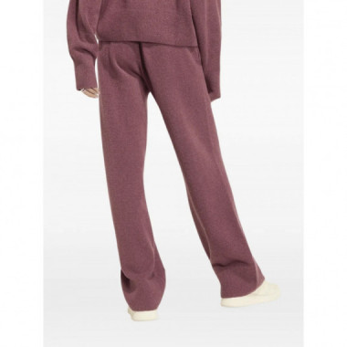 ADIDAS ORIGINALS - Ess Knit Pant - Cardis - IA4436/CARDIS
