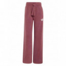ADIDAS ORIGINALS - Ess Knit Pant - Cardis - IA4436/CARDIS