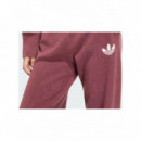 ADIDAS ORIGINALS - Ess Knit Pant - Cardis - IA4436/CARDIS