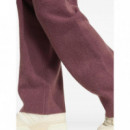 ADIDAS ORIGINALS - Ess Knit Pant - Cardis - IA4436/CARDIS