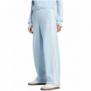 ADIDAS ORIGINALS - Knit Pants - Wonblu - LD8917/WONBLU