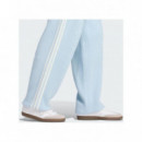 ADIDAS ORIGINALS - Knit Pants - Wonblu - LD8917/WONBLU