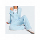 ADIDAS ORIGINALS - Knit Pants - Wonblu - LD8917/WONBLU