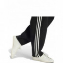 ADIDAS ORIGINALS - Knit Pants - Black - LD8918/BLACK