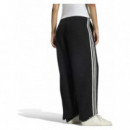 ADIDAS ORIGINALS - Knit Pants - Black - LD8918/BLACK