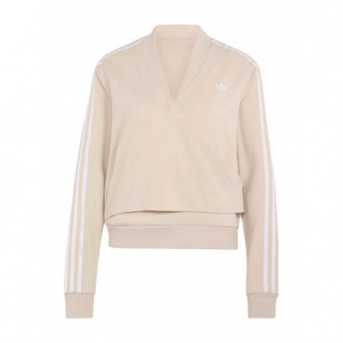 ADIDAS ORIGINALS - Wrap Sstr Tt - Cbrown - LD4964/CBROWN