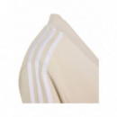 ADIDAS ORIGINALS - Wrap Sstr Tt - Cbrown - LD4964/CBROWN