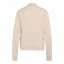 ADIDAS ORIGINALS - Wrap Sstr Tt - Cbrown - LD4964/CBROWN
