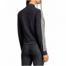 ADIDAS ORIGINALS - Wrap Sstr Tt - Black - LD8921/BLACK