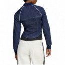 ADIDAS ORIGINALS - Sstr Tt - Inddnm - LE8299/INDDNM