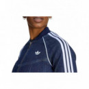 ADIDAS ORIGINALS - Sstr Tt - Inddnm - LE8299/INDDNM