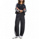 ADIDAS ORIGINALS - Fb Barrel Tp - Black - LF1057/BLACK