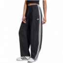 ADIDAS ORIGINALS - Fb Barrel Tp - Black - LF1057/BLACK