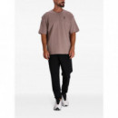 ON RUNNING - Focus Pants - Black - 1ME30390553/Black