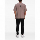 ON RUNNING - Focus Pants - Black - 1ME30390553/Black