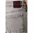 BOSS - C_ada Hr Slit - 030 - 50564455/030