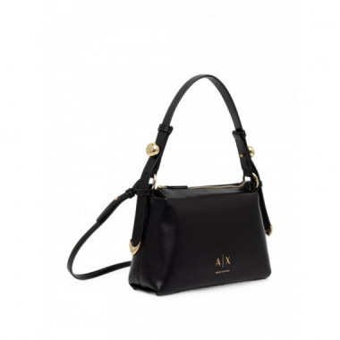 ARMANI EXCHANGE - Shoulder Bag - UC001 - XW002990AF26452/UC001