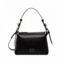 ARMANI EXCHANGE - Shoulder Bag - UC001 - XW002990AF26452/UC001