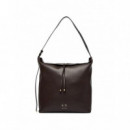ARMANI EXCHANGE - Shoulder Bag - U6032 - XW002989AF19902/U6032
