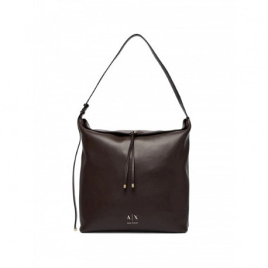 ARMANI EXCHANGE - Shoulder Bag - U6032 - XW002989AF19902/U6032
