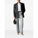 ARMANI EXCHANGE - 5 Pockets Pant - FB010 - XW000100AF25777/FB010