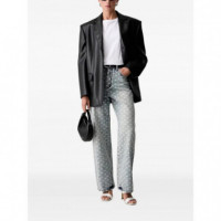ARMANI EXCHANGE - 5 Pockets Pant - FB010 - XW000100AF25777/FB010